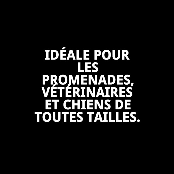 Muzzle Deluxe Casitas Rojas T-M - Confort et Style pour votre Animal de Compagnie