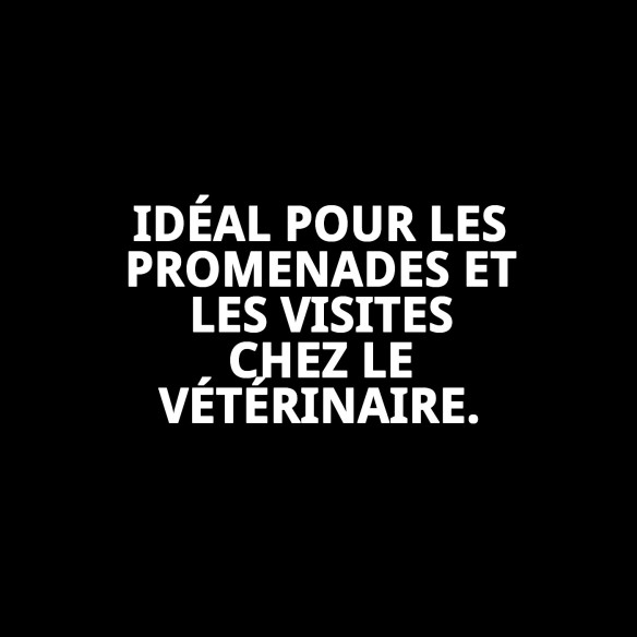 Bozal Deluxe Casitas Rojas T-S : Confort et Style pour Votre Animal de Compagnie