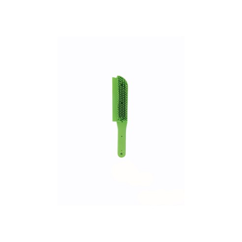 Brosse en silicone multi-usages pour chiens et chats 26 cm