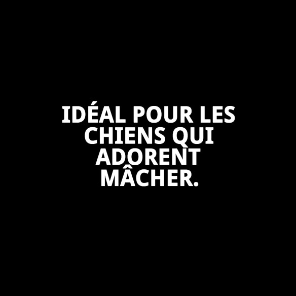 Mordeur en Sisal Avocat 2 Nœuds : Amusement et Soin Dentaire