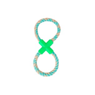 Mordeur Interactif Avocat : Amusement et Exercice pour Chiens