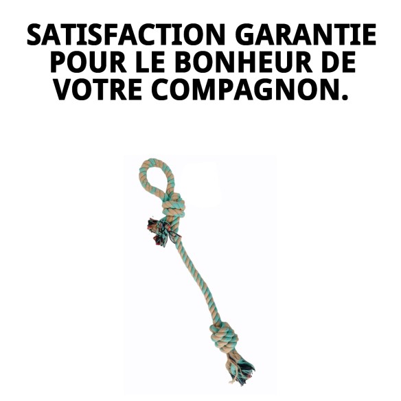 Lanceur Mordeur Avocat 50 : Amusement et Santé pour votre Chien