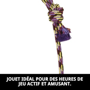 Lanceur de Balle Trendy : Amusement et exercice pour votre chien. 2