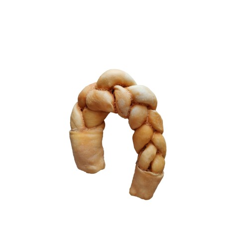 XMAS CRUTCH POULET 250GR : Snack Savoureux pour Grands Chiens