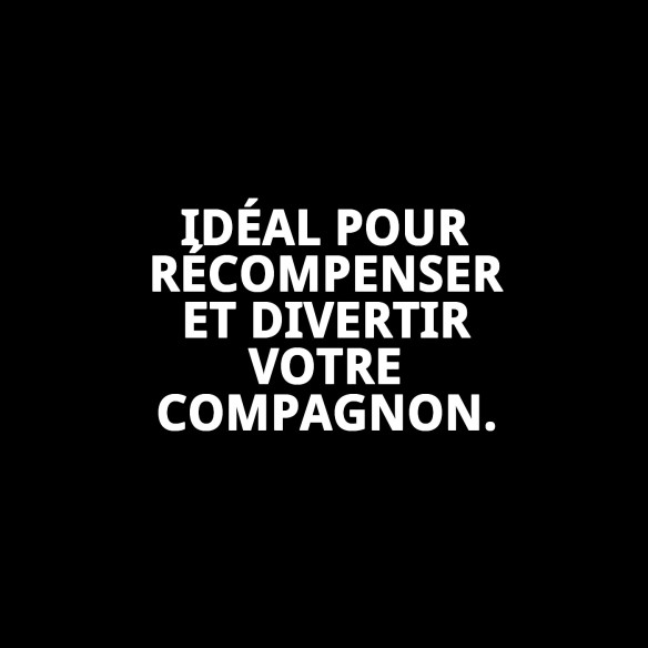 XMAS CRUTCH POULET 250GR : Snack Savoureux pour Grands Chiens