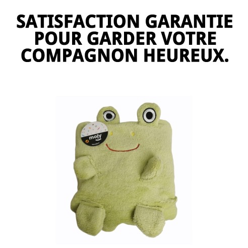 Serviette Lemon 72x51 cm : Douce et confortable pour votre animal de compagnie.