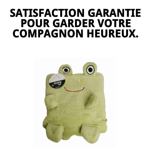 Serviette Lemon 72x51 cm : Douce et confortable pour votre animal de compagnie.