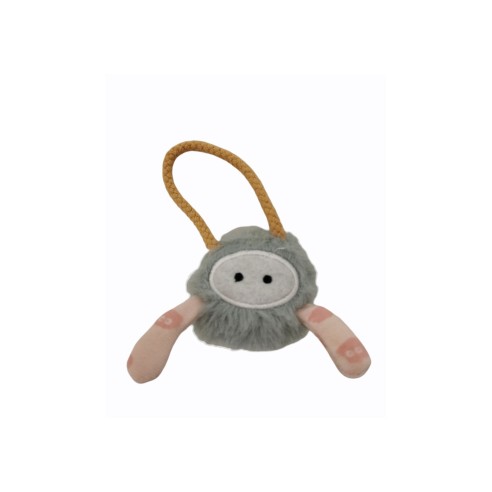 Jouet pour Chien Space 10 cm - Amusement Intergalactique