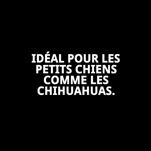 Manteau Enzo T-XXS : Style et Chaleur pour votre Animal de Compagnie