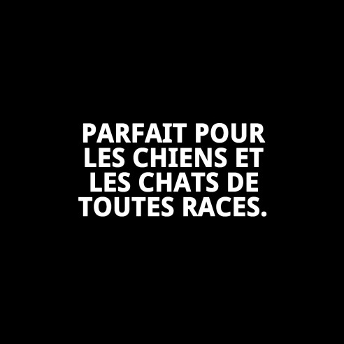 Manteau Izan T-L pour Animaux : Style et Chaleur Idéale