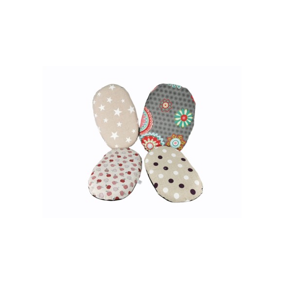 Coussin Perla Mini 38x25 cm : Confort pour votre Animal de Compagnie