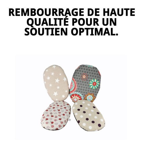 Coussin Perla Mini 38x25 cm : Confort pour votre Animal de Compagnie