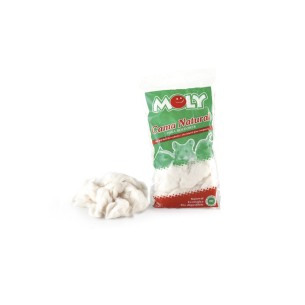 Lit MOLY pour Rongeurs 30g - Confort et Chaleur