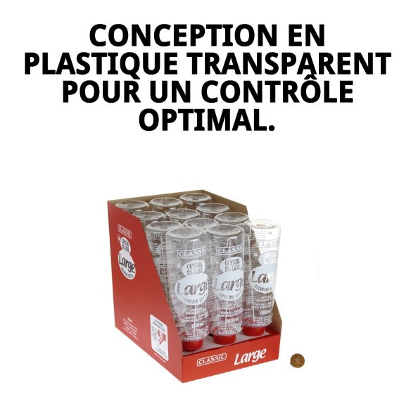 Abreuvoir pour rongeurs 600 ml - Eau propre et fraîche