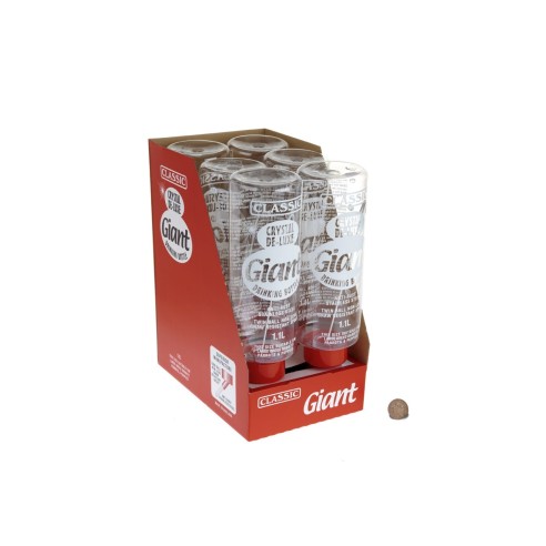 Abreuvoir pour rongeurs 1100ml - Eau fraîche sans goutte à goutte