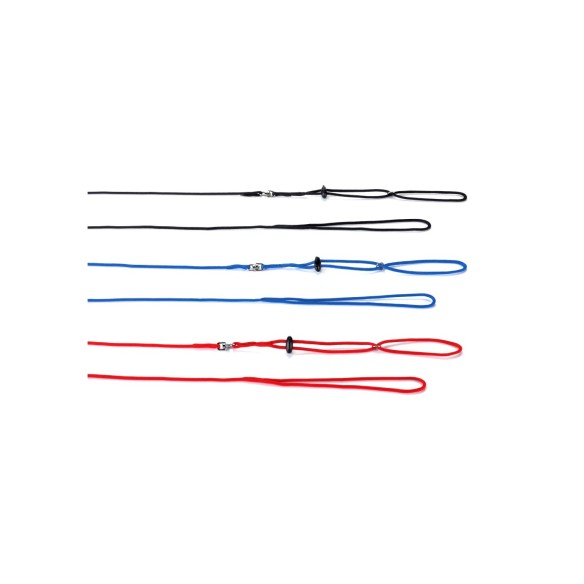 Ensemble Harnais et Laisse pour Hamster 120x8 mm - Confort et Style