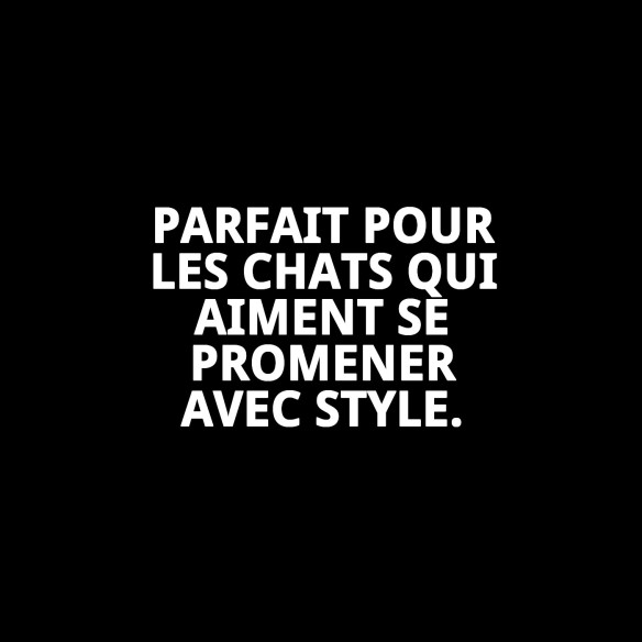 Harnais en cuir rose pour chats - Ensemble de luxe exclusif