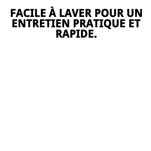 Sac de sommeil pour chaton à double usage Easy Wash 60x50cm