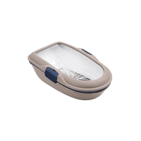 Bandeau Toilett Furba Chic : Confort pour votre Animal de Compagnie