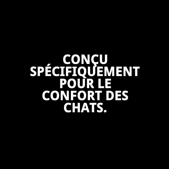 Bandeau Toilett Furba Chic : Confort pour votre Animal de Compagnie