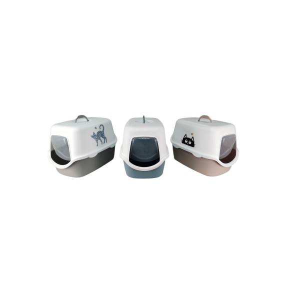 Casita Cathy Griffe : Refuge Accueillant pour votre Animal de Compagnie