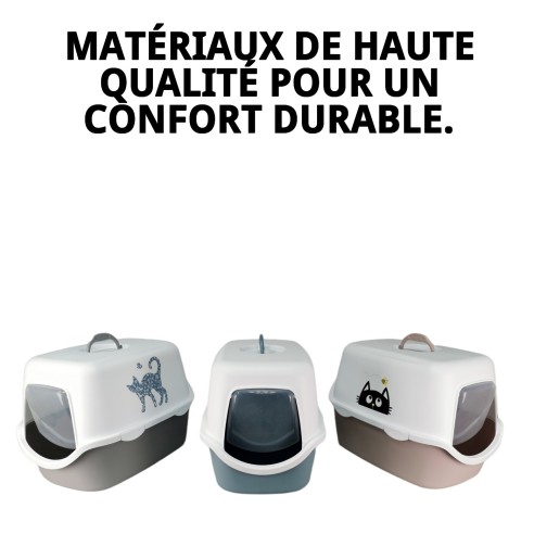 Casita Cathy Griffe : Refuge Accueillant pour votre Animal de Compagnie