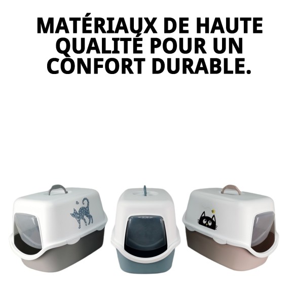 Casita Cathy Griffe : Refuge Accueillant pour votre Animal de Compagnie