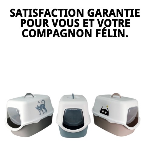 Casita Cathy Griffe : Refuge Accueillant pour votre Animal de Compagnie