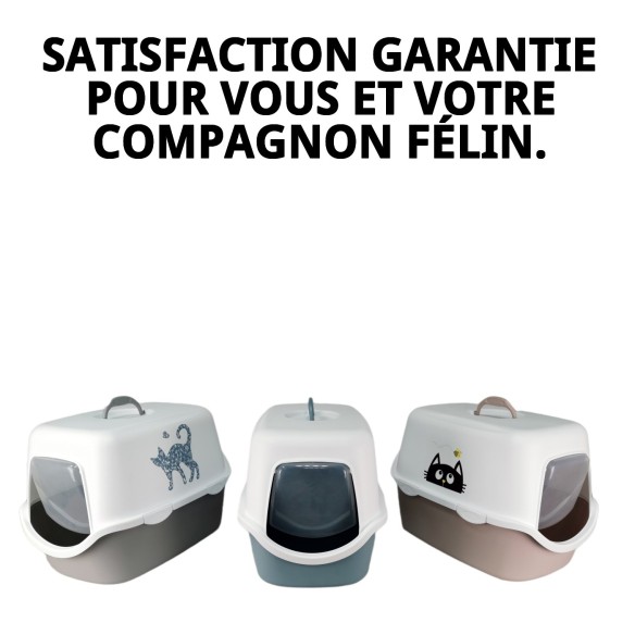 Casita Cathy Griffe : Refuge Accueillant pour votre Animal de Compagnie