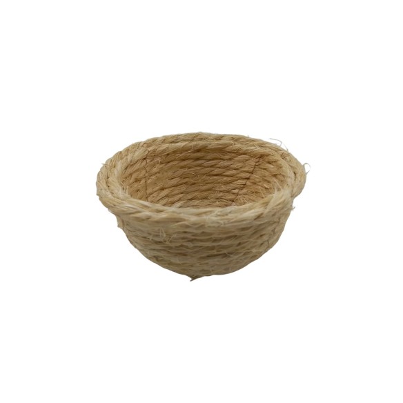 Nid Pita 9 cm : Confort et Style pour votre Animal de Compagnie