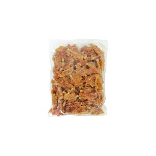 Bâton de Poulet Naturel Déshydraté 1kg pour Chiens