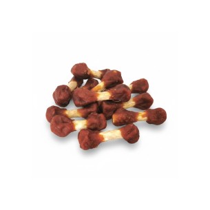 Os à mâcher pour chiens en vrac | Poulet naturel 1 kg