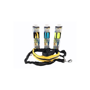 Sangle en Nylon Mains Libres : Liberté et Confort pour Vous