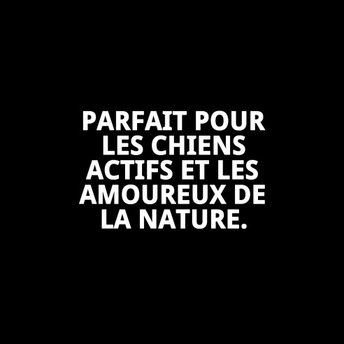 Sangle en Nylon Mains Libres : Liberté et Confort pour Vous