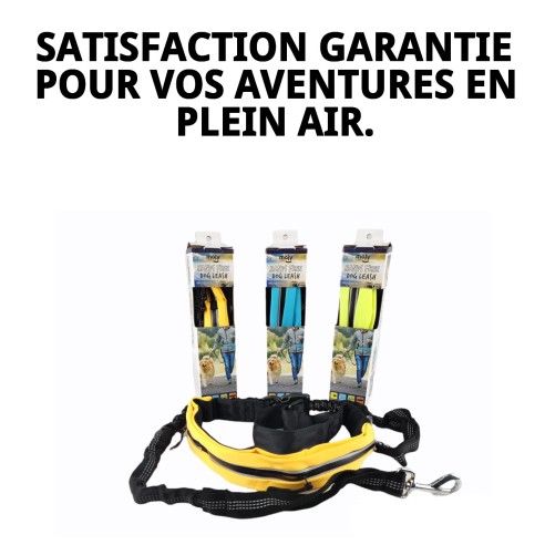 Sangle en Nylon Mains Libres : Liberté et Confort pour Vous