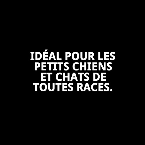 Gilet 3D Cœurs T-XXXS : Confort et Style pour Animaux de Compagnie