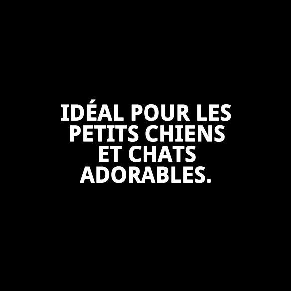 Gilet 3D Cœurs T-XS : Confort et Style pour Animaux de Compagnie