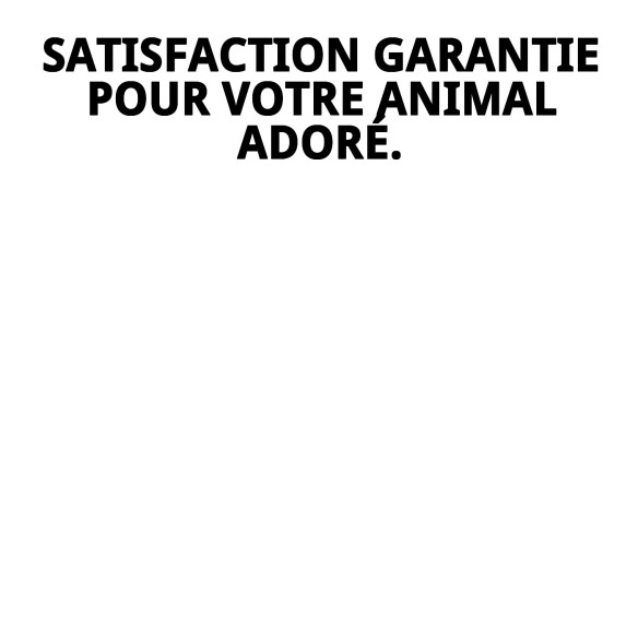 Gilet 3D Mouettes T-S : Confort et Style pour Votre Animal de Compagnie