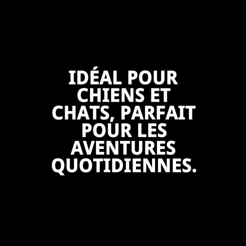 Gilet 3D Nuages T-XS : Confort et Style pour votre Animal de Compagnie