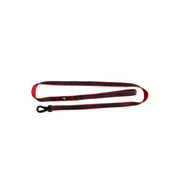 Ramal Moly Néoprène Rainbow Reflect T-L pour Animaux de Compagnie