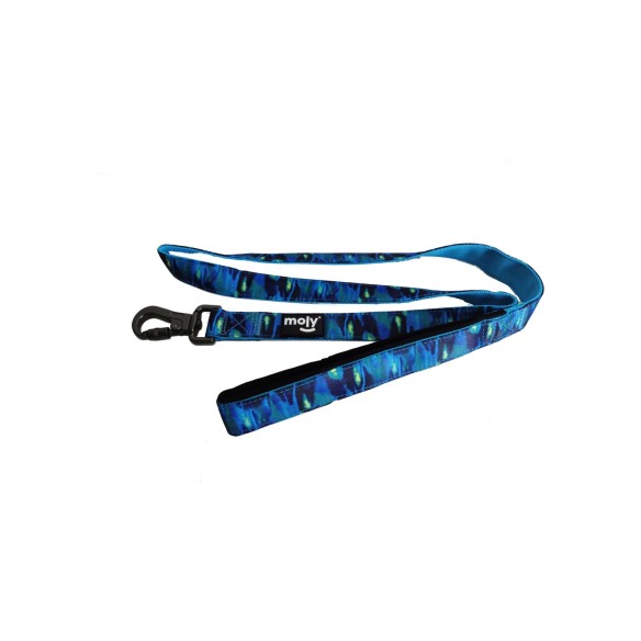 Ramal Moly Limited 2*120 CM : Confort et Style pour votre Animal de Compagnie