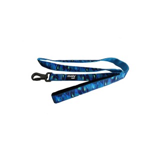 Ramal Moly Limited 2,5*120 CM : Qualité et Style pour Votre Animal de Compagnie