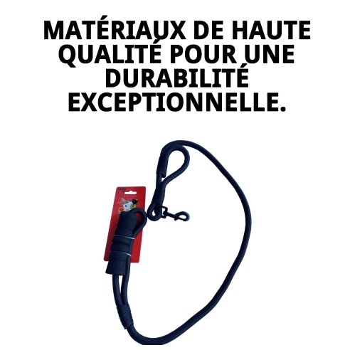 Rameau Poignée Ergonomique Confort pour Promenades Agréables