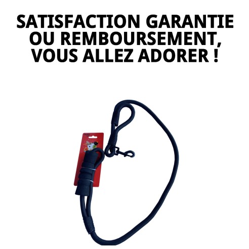 Rameau Poignée Ergonomique Confort pour Promenades Agréables