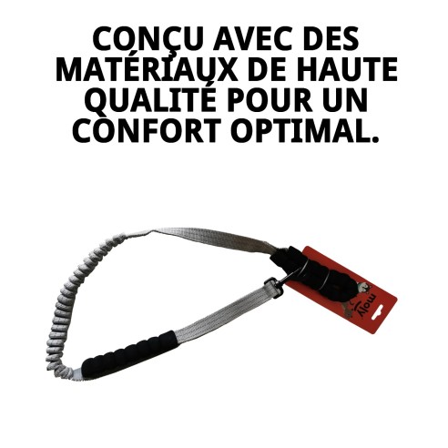 Ramal Mango Ergonomique Anti-Tirages - Promenades sans tirages