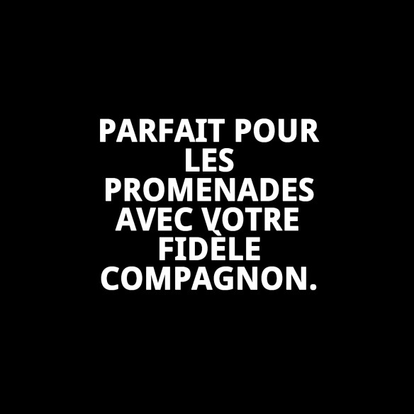 Muzzle Deluxe Nuages T-L : Confort et Style pour votre Chien