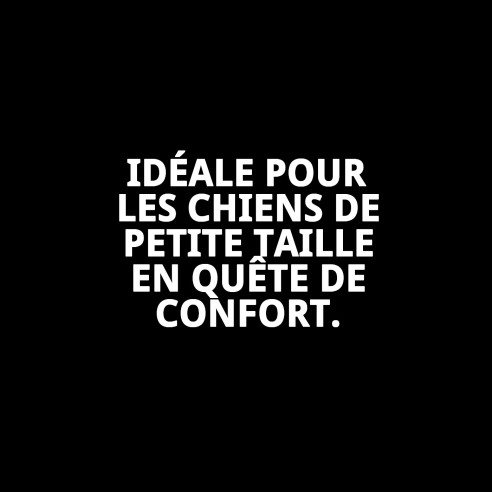 Muzzle Deluxe Moly Saumon T-S : Confort et Style pour Votre Animal de Compagnie