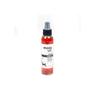 Parfum Aroma Vanille pour Animaux 125ml Frais et Durable