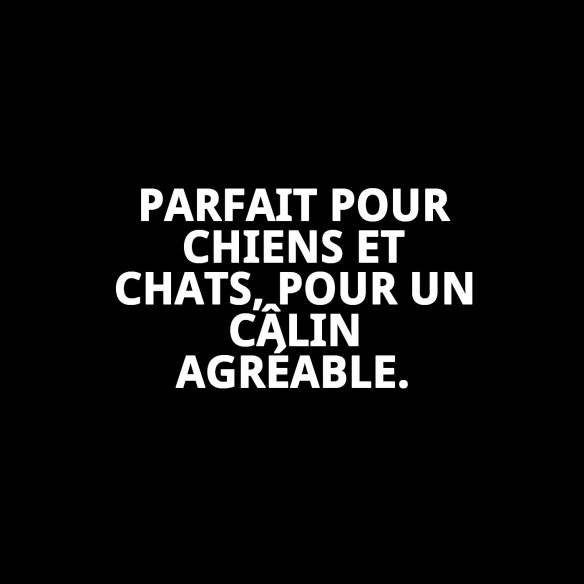 Parfum Aroma Vanille pour Animaux 125ml Frais et Durable