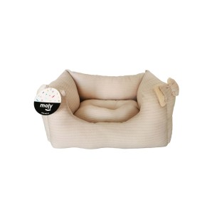 Cratère Rectangulaire Cenefas T-1 50x42x21 pour Animaux de Compagnie